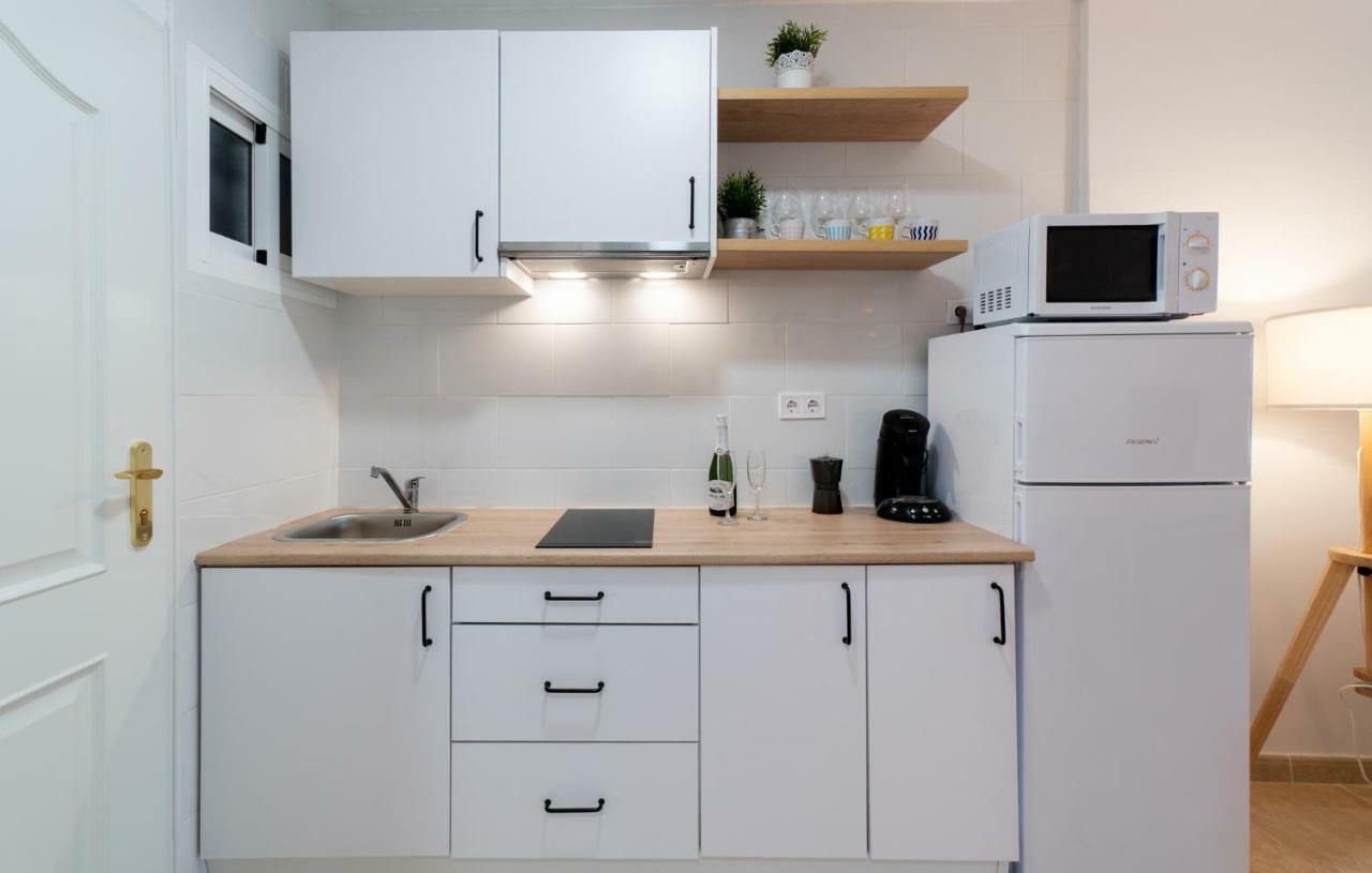Minerva Suites By Kaarina Benalmádena Eksteriør bilde