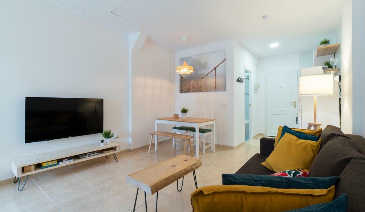 Minerva Suites By Kaarina Benalmádena Eksteriør bilde